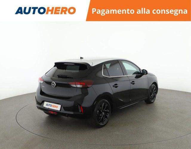 OPEL Corsa 1.2 100 CV Elegance