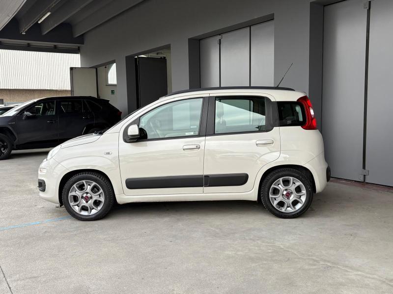 Fiat Panda 1.2 easypower Easy Gpl 69cv E6