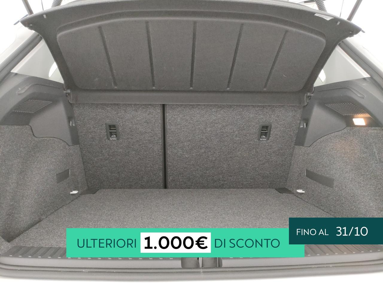 Seat Arona 1.0 ecotsi style 110cv dsg