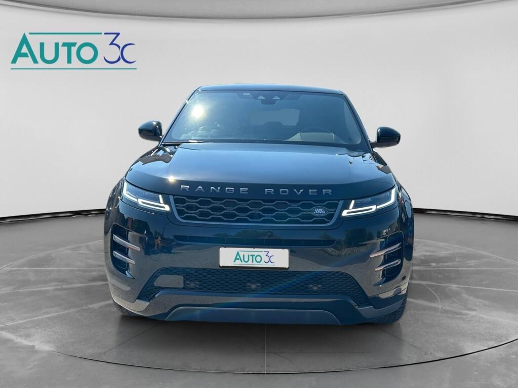 Range Evoque 2.0 150 CV R-Dynamic