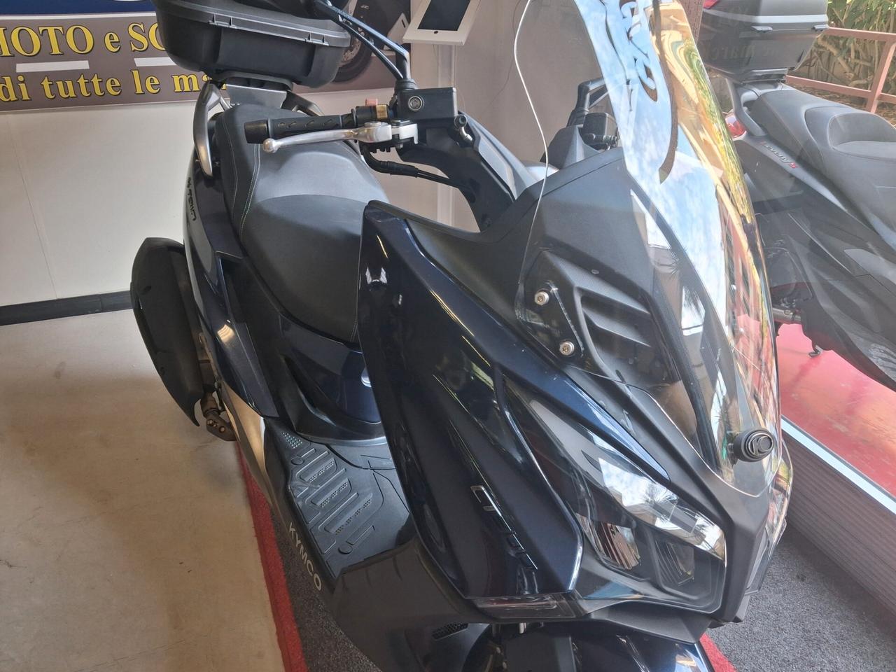 Kymco X-Town 300i ABS CITY
