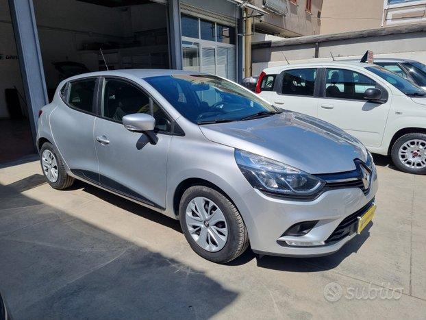Renault Clio 1.5 DCi 90 CV BUSINESS 2019