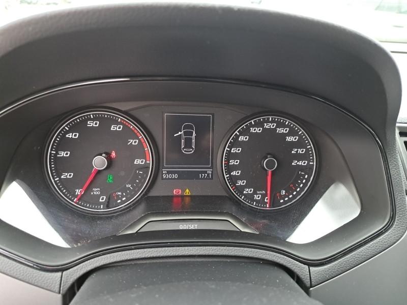 SEAT IBIZA 1.0 TGI 66KW STYLE 5 PORTE