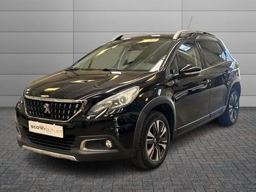 PEUGEOT 2008 1° serie - PureTech 82 Allure