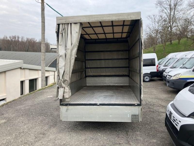Opel Movano 35 2.5CDTI/120CV PM Centinato prezzo iva compresa
