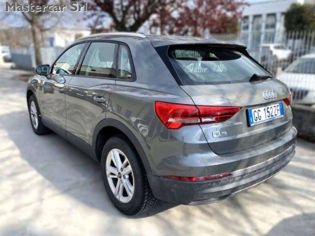 AUDI Q3 Q3 II 35 2.0 tdi Business quattro s-tronic - GG1
