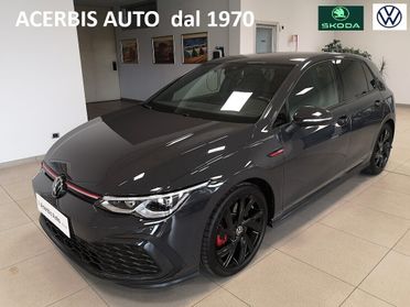 Volkswagen Golf GTI 2.0 TSI DSG 18'