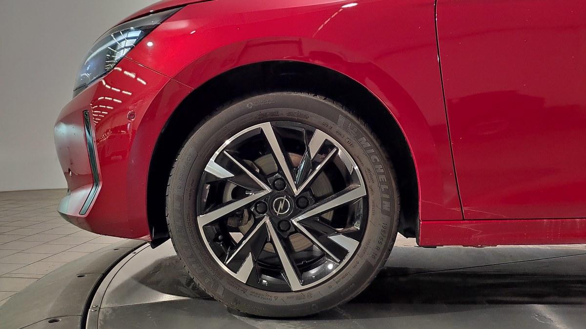 OPEL Corsa 5Porte 1.2 100 Cv Gs