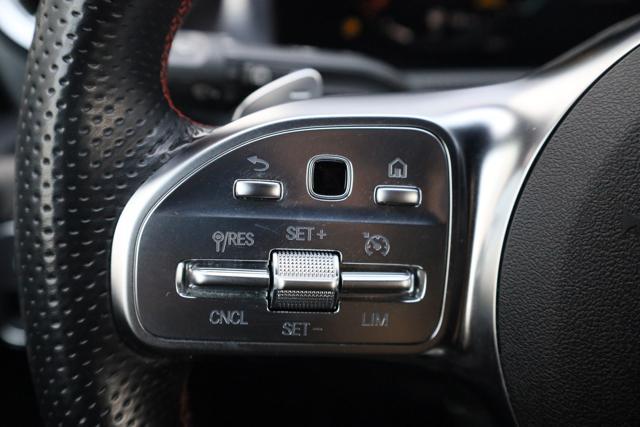 MERCEDES-BENZ CLA 220 d Automatic Shooting Brake Premium