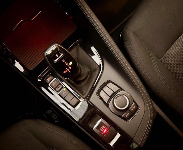 BMW X2 sDrive18i Msport