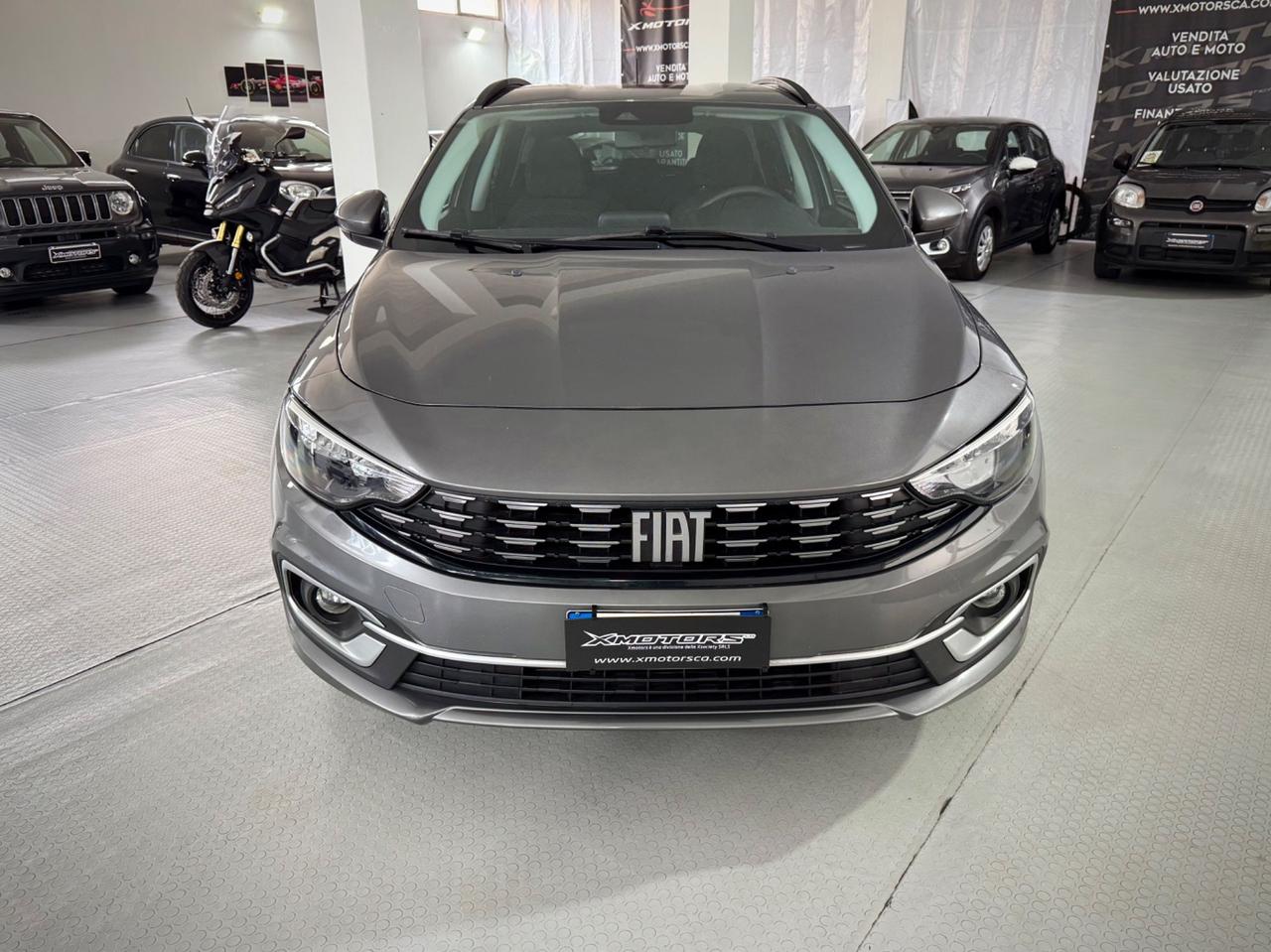Fiat Tipo 1.3 Mjt SW Aziendale City Life