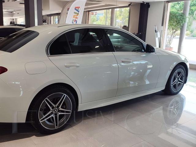 Mercedes-Benz C 300 C SW 300 e phev Premium auto