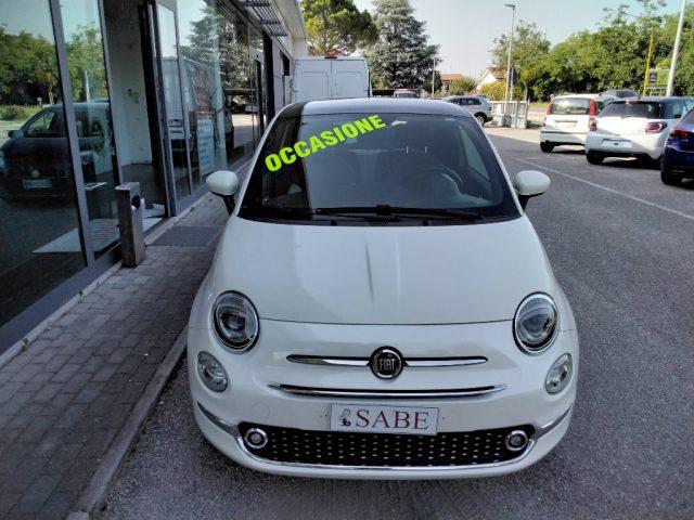 FIAT 500 1.2 Star