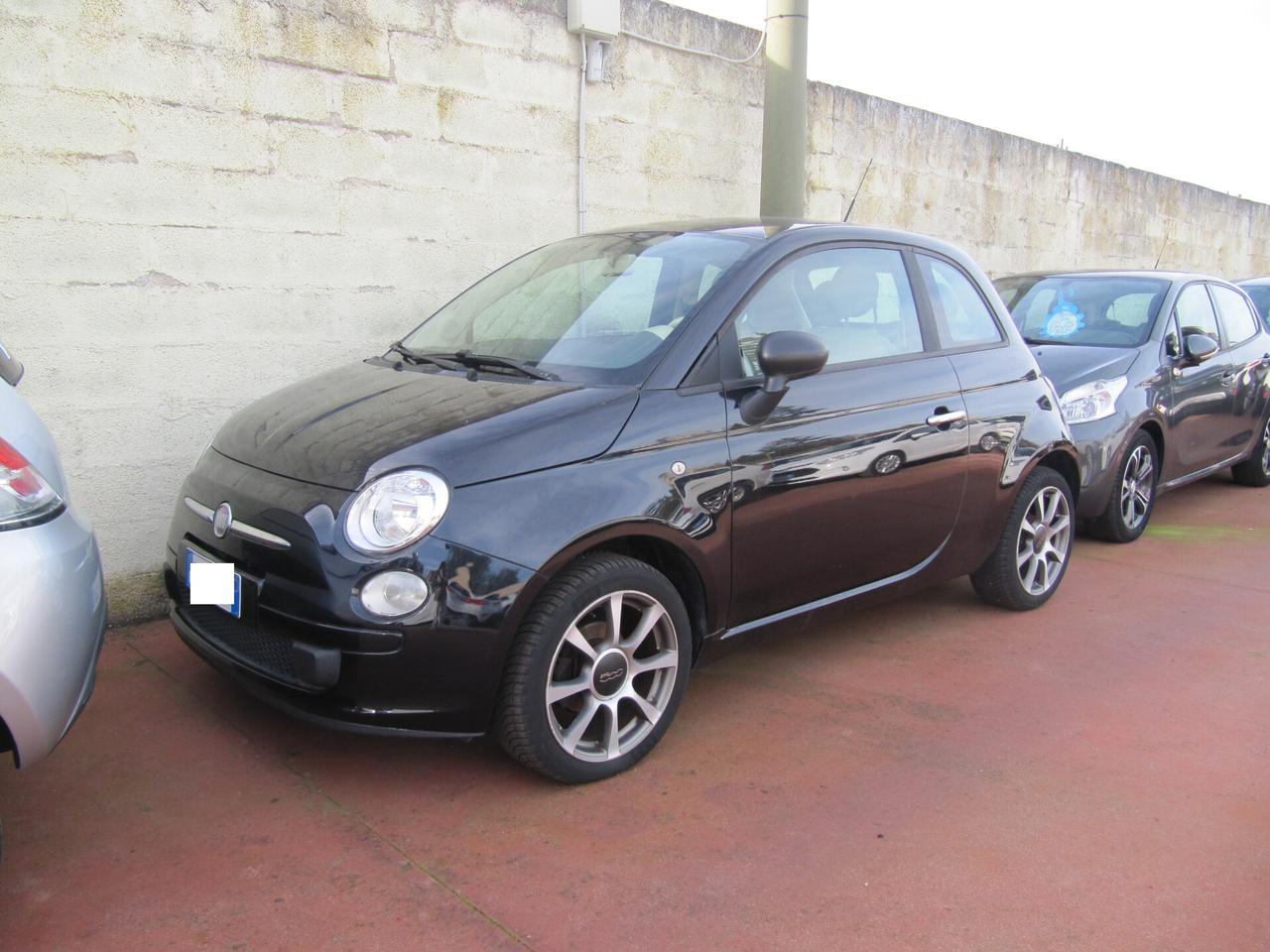 Fiat 500 1.2 Pop - BENZINA