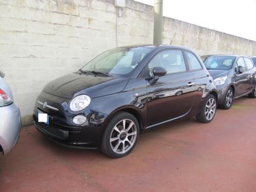 Fiat 500 1.2 Pop - BENZINA