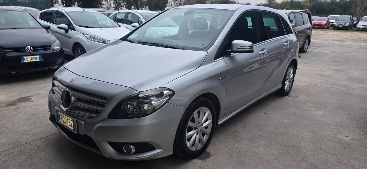 Mercedes-benz A 180 CDI Avantgarde