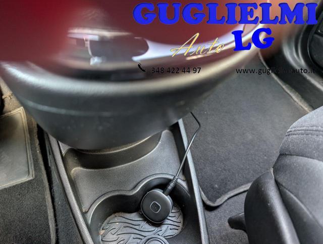 LANCIA Ypsilon 1.2 69 CV 5 porte S&S Gold