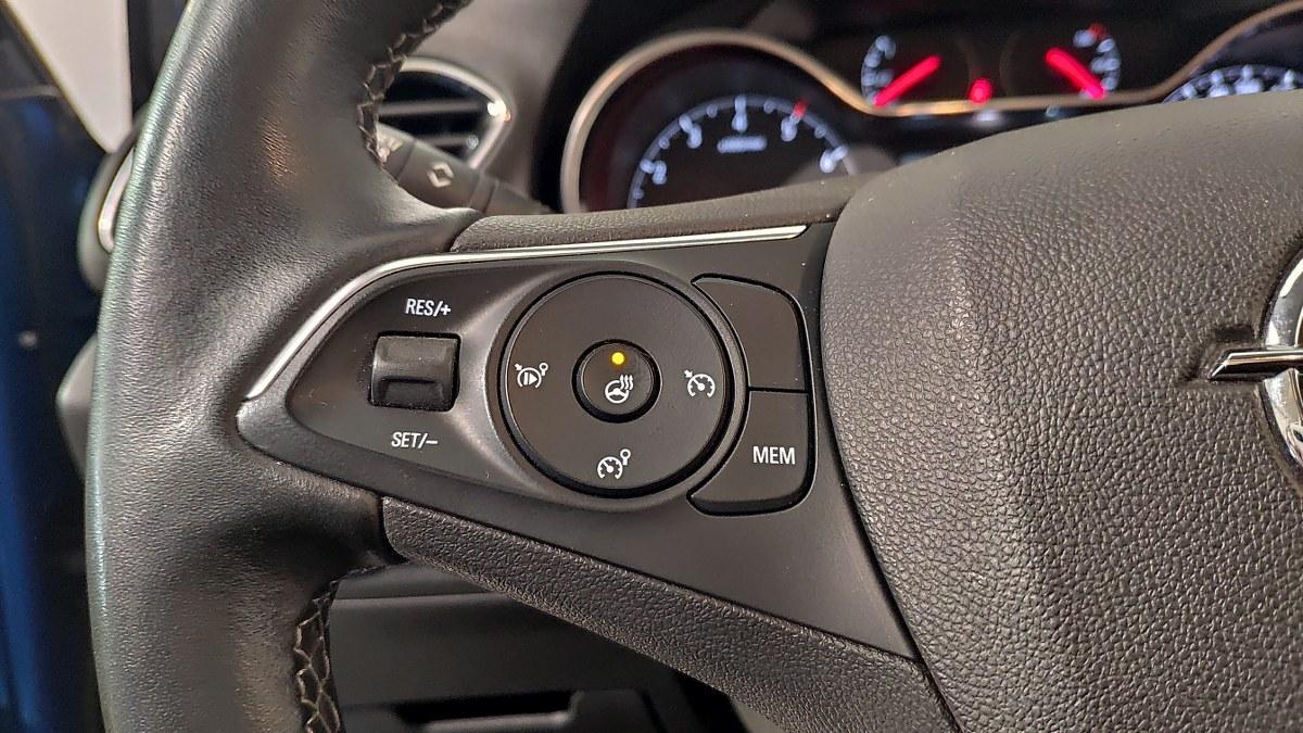 OPEL Grandland X 1.6 Turbo 180 Cv Start&Stop Aut. Ultimate