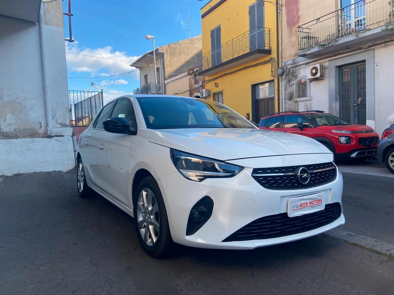 Opel Corsa 1.2 100 CV Elegance