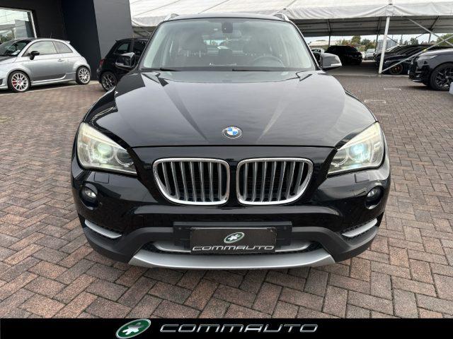 BMW X1 sDrive18d X Line AUTO - TURBINA ROTTA -