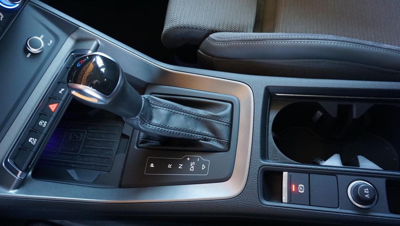 Audi Q3 40 2.0 tdi S line edition quattro 200cv s-tronic