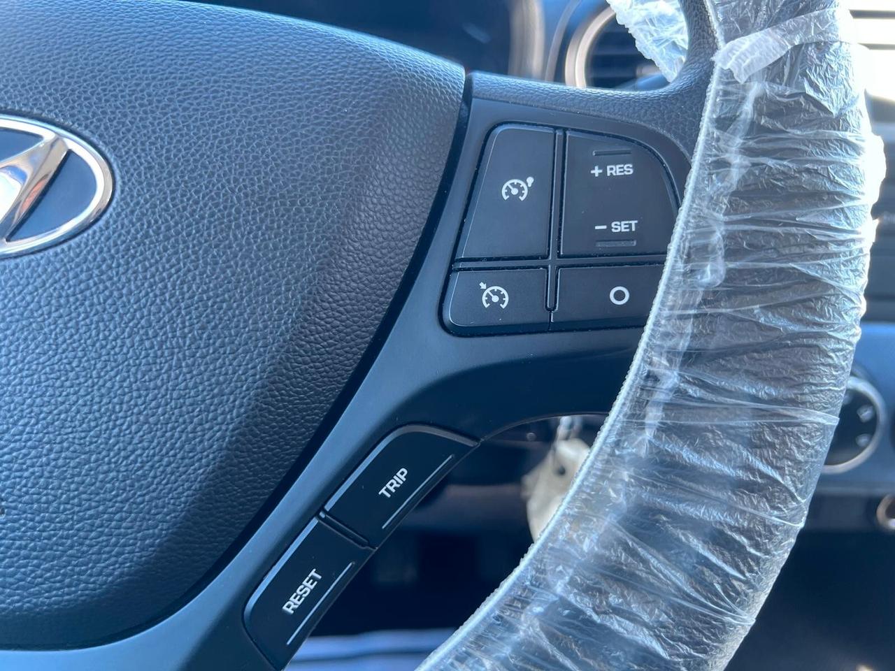 Hyundai i10 1.0 MPI Comfort