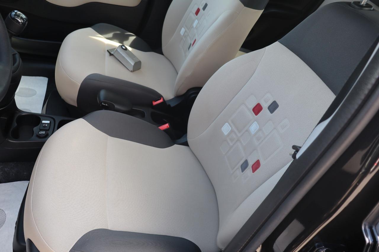 Fiat Panda 1.3 MJT S&S Lounge
