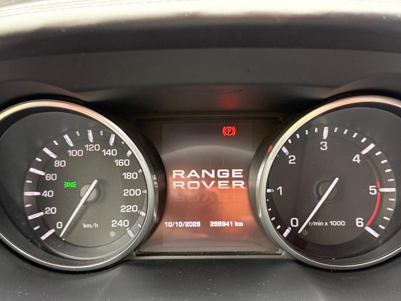 Land Rover Range Evoque 2.2 Sd4 Coupé Pure