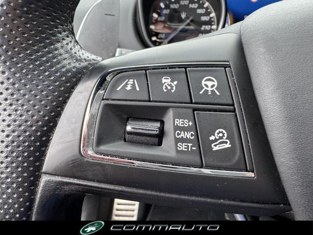 MASERATI Levante V6 Diesel AWD Gransport