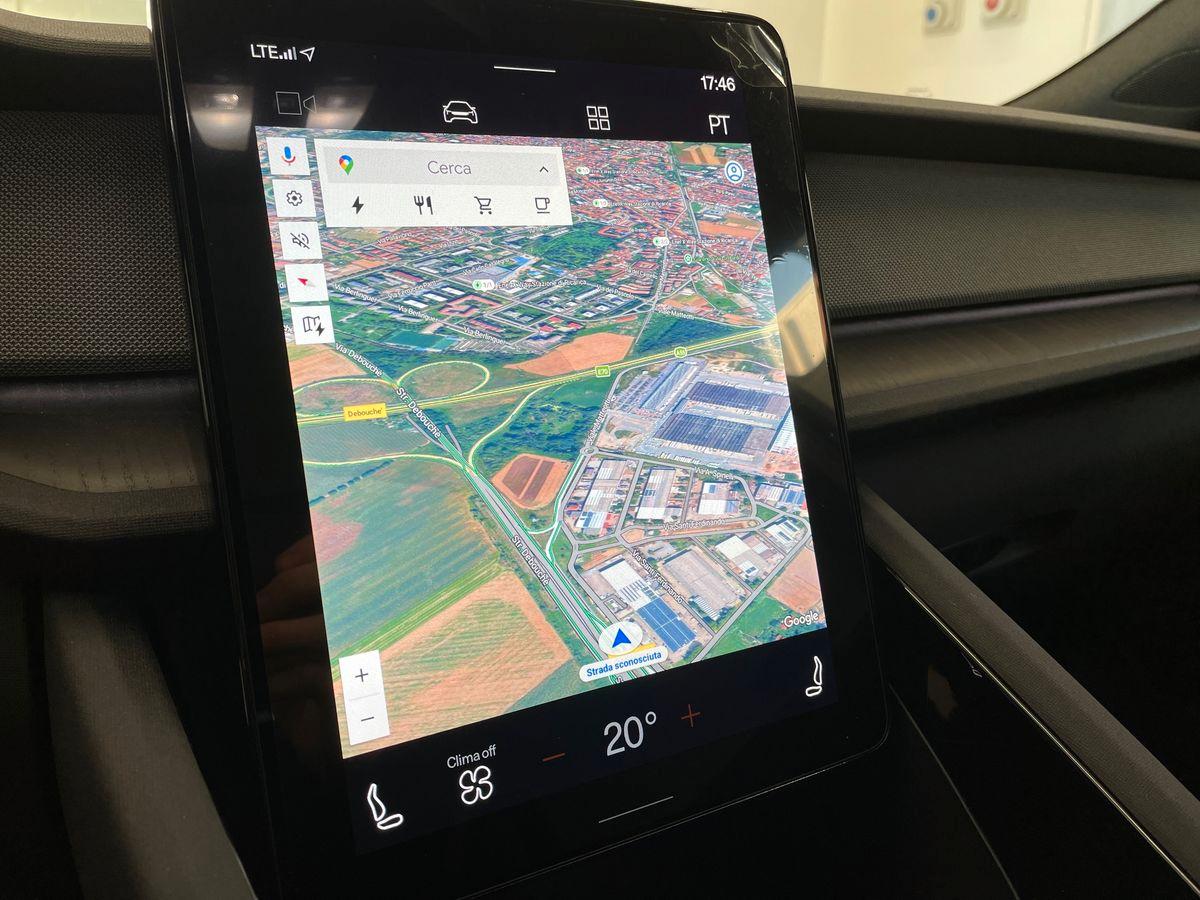 POLESTAR Polestar 2 Single Motor