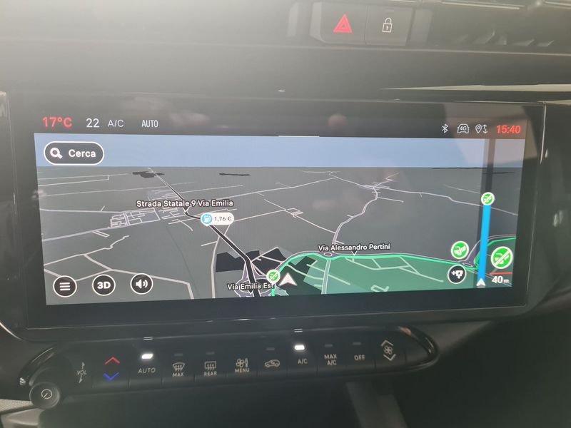 Alfa Romeo Junior Ibrida 1.2 136CV Hybrid eDCT6 ibrida SPECIALE