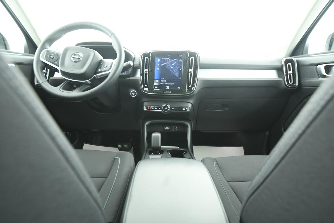 VOLVO XC40 1.5 t4 phev Inscription Expression auto LED+APP CONNECT+C18''