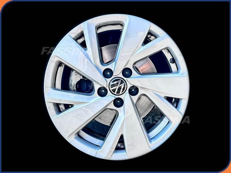 Volkswagen Taigo 1.0 TSI Life