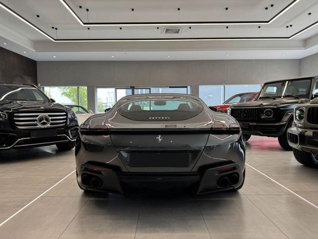 FERRARI Roma Roma