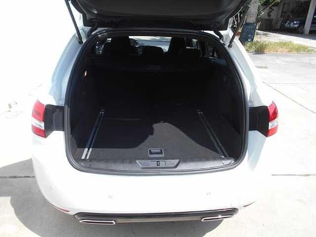Peugeot 308 HDi 120 EAT6 SW GT Line Finanziato