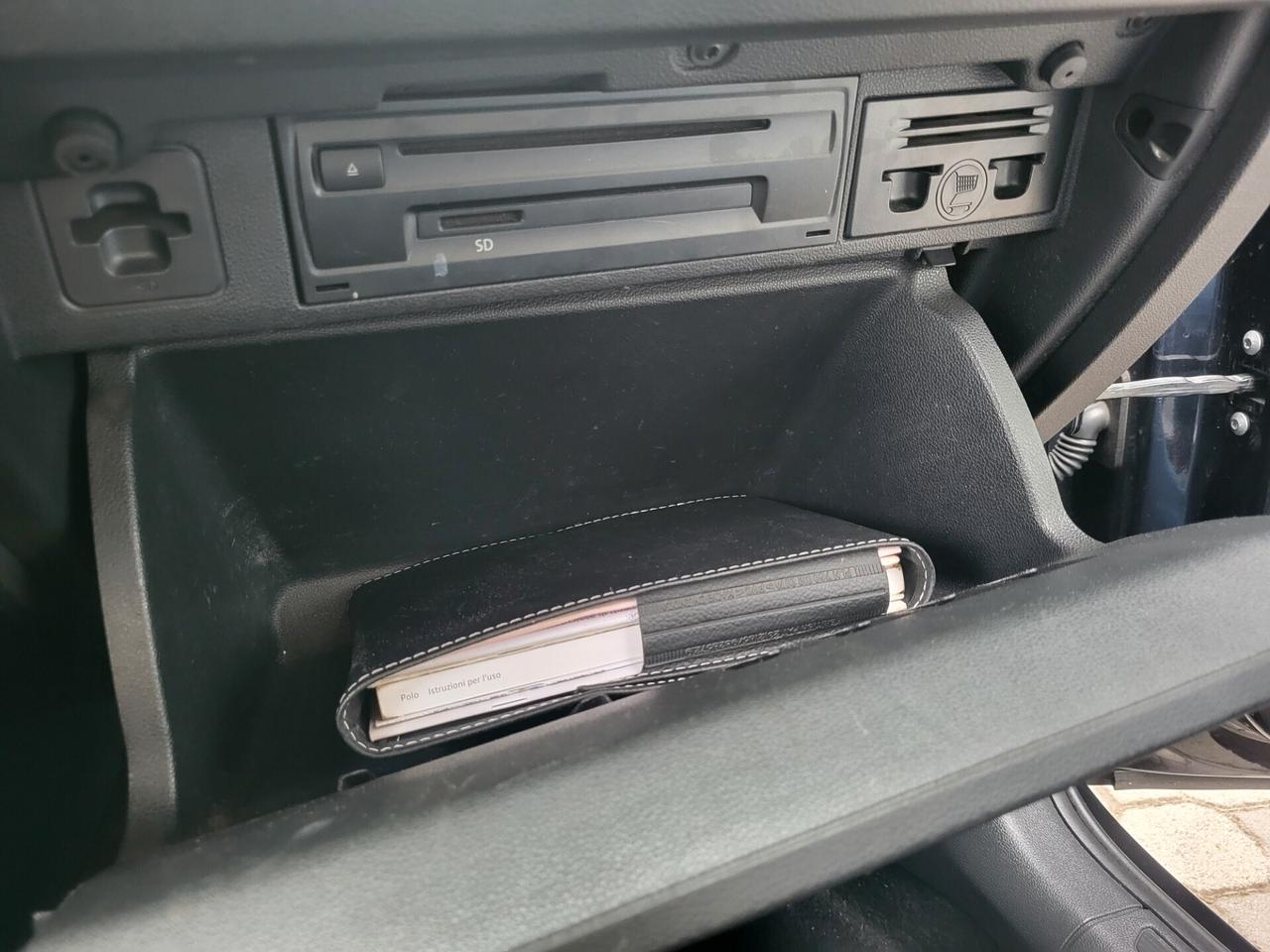 Volkswagen Polo 1.0 FULL OPTIONALS- ANDROID AUTO / APPLE CAR PLAY