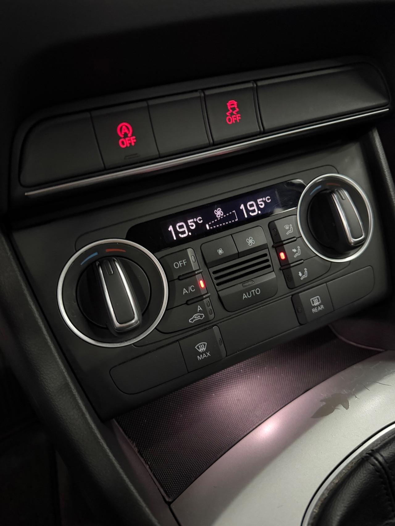 Audi Q3 2.0 TDI 150 CV Sport finanziabile