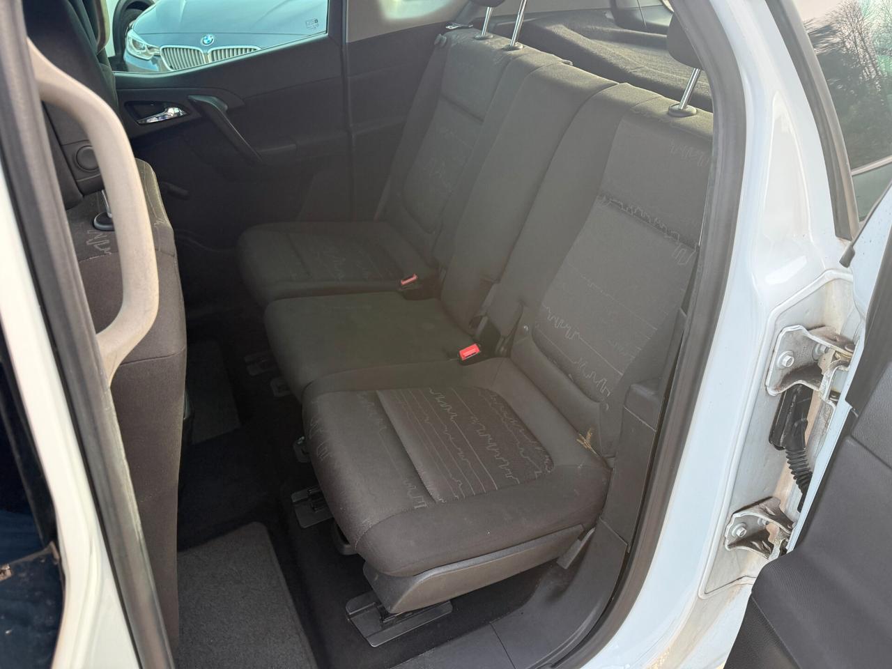 Opel Meriva 1.4 Turbo 120CV GPL Tech Design Edition