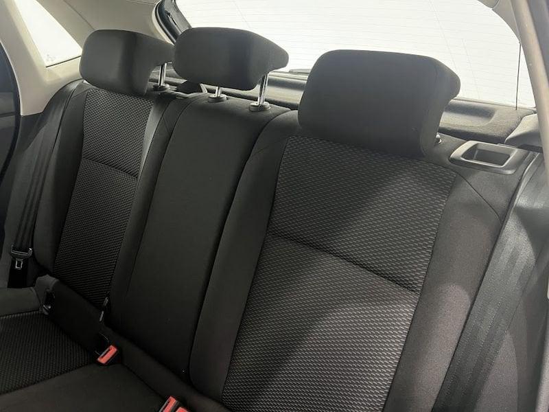 Volkswagen Polo Polo 1.0 MPI 5p. Comfortline BlueMotion Technology NEO PATENTATI