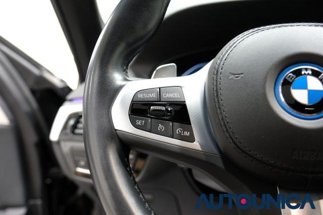 BMW 530 E TOURING MSPORT