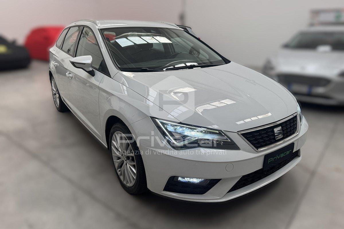 SEAT Leon 1.5 TGI ST XCELLENCE