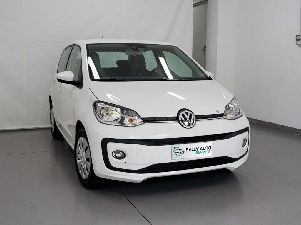 Volkswagen up! 1.0 75 CV 5p. R