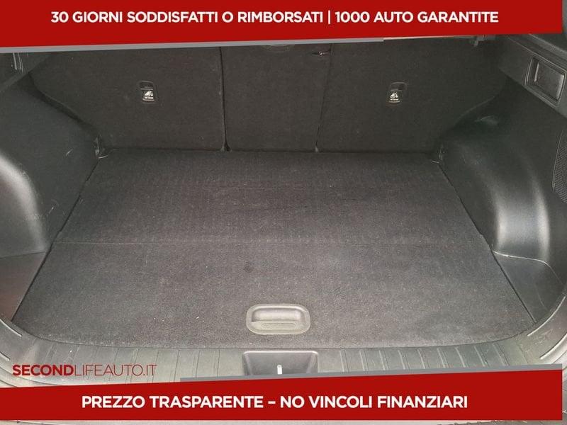 Hyundai Tucson 1.6 phev Exellence 4wd auto