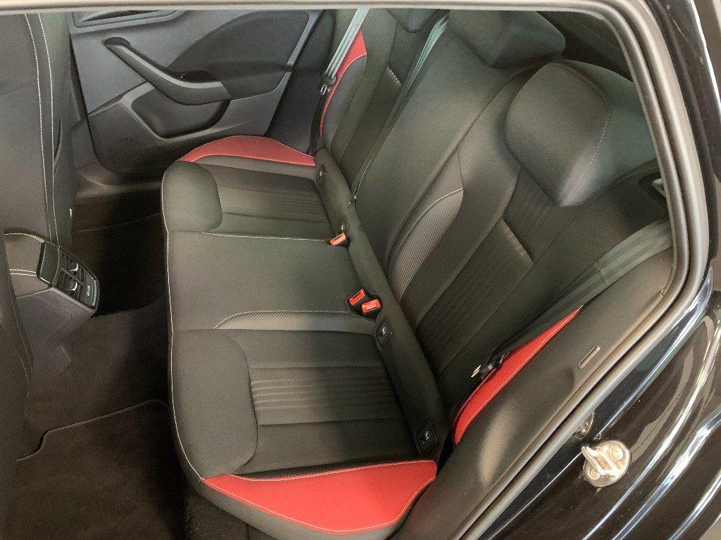 Skoda Kamiq Monte Carlo Tetto Panoramico 1.0 Metano G-Tec