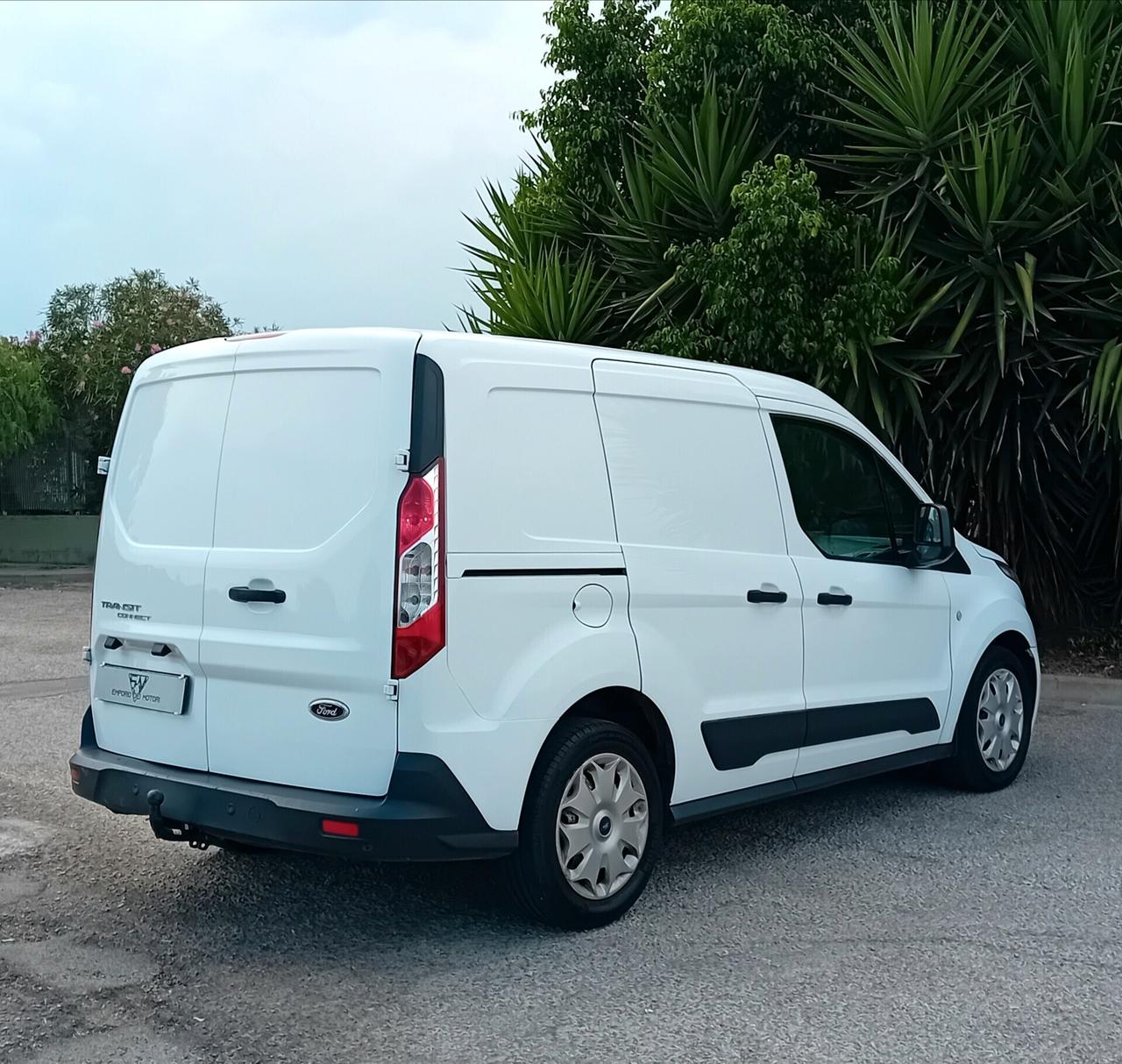 Ford Transit Connect 200 1.6 TDCi 115CV - IVA ESPOSTA -