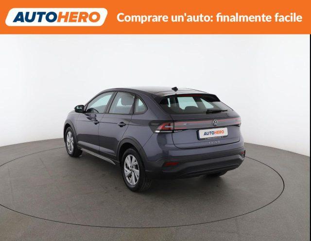 VOLKSWAGEN Taigo 1.0 TSI 95 CV Life