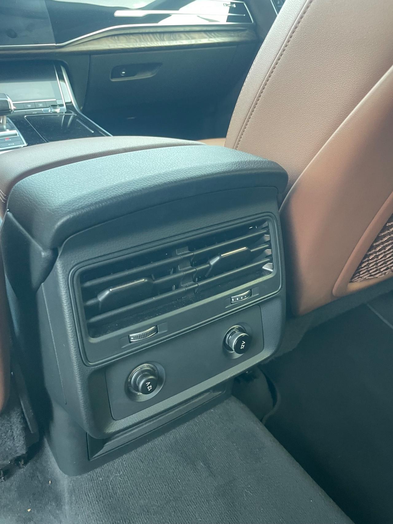 Audi Q8 50 TDI 286 CV quattro tiptronic