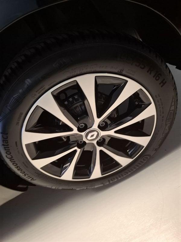 Renault Clio V 2019 1.0 tce Equilibre 90cv