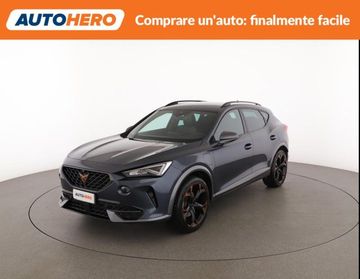 CUPRA Formentor 1.4 e-Hybrid DSG