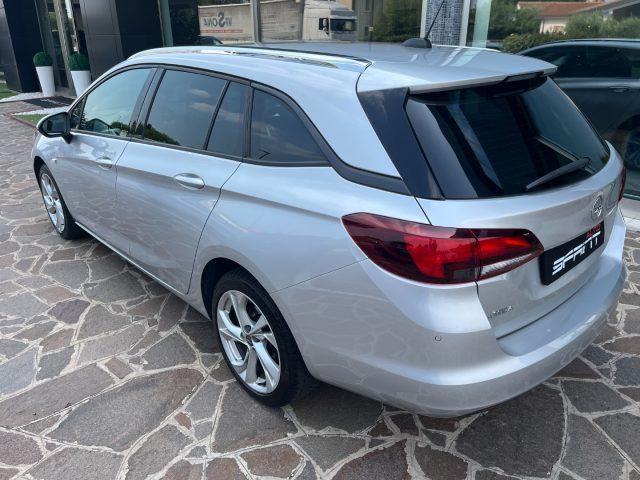 OPEL Astra Sports Tour 1.5 CDTI 122cv AT9 Business Elegance